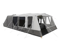 Dometic Ascension FTX 401 TC 4-persoons Opblaastent