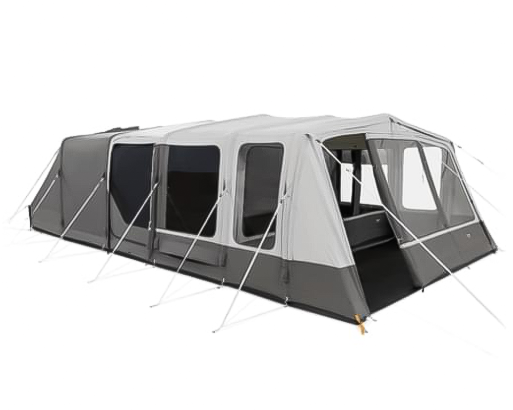 Dometic Ascension FTX 401 TC 4-persoons Opblaastent 3 Dometic Ascension FTX 401 TC 4-persoons Opblaastent