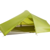 Vaude Lizard Seamless 2P / 2 Persoons Tent Groen -Exporteren Hengels Winkel 88427 vaude lizard seamless 2p 2 persoons tent