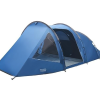 Vango Beta 450XL / 4 Persoons Tent - Blauw -Exporteren Hengels Winkel 88433 vango beta 450xl 4 persoons tent blauw