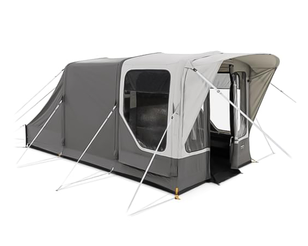 Dometic Boracay FTC 301 TC 3-persoons Opblaastent 3 Dometic Boracay FTC 301 TC 3-persoons Opblaastent