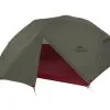 MSR Elixir 4 / 4 Persoons Tent Groen -Exporteren Hengels Winkel 88464 msr elixir 4 tent green v2