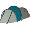 Coleman Cortes 3 - 3 Persoons Tent Blauw -Exporteren Hengels Winkel 88962 coleman cortes 3 3 persoons tent