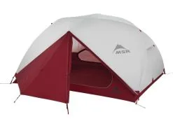 MSR Elixir 3 / 3 Persoons Tent Groen -Exporteren Hengels Winkel 88966 msr elixir 3 3 persoons tent