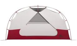 MSR Elixir 3 / 3 Persoons Tent Groen -Exporteren Hengels Winkel 88967 msr elixir 3 3 persoons tent