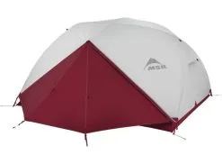 MSR Elixir 3 / 3 Persoons Tent Groen -Exporteren Hengels Winkel 88968 msr elixir 3 3 persoons tent
