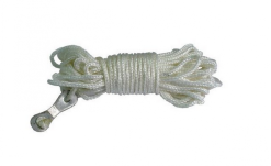 Campking Nylon Scheerlijnen Met Gatspanners