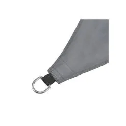 ML Schaduwdoek Vierkant 5 X 5 M -Exporteren Hengels Winkel 91062 ml schaduwdoek vierkant 5 x 5 m