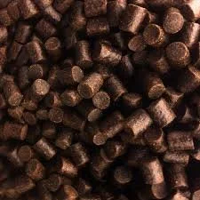 Pluys Intensive Pellet