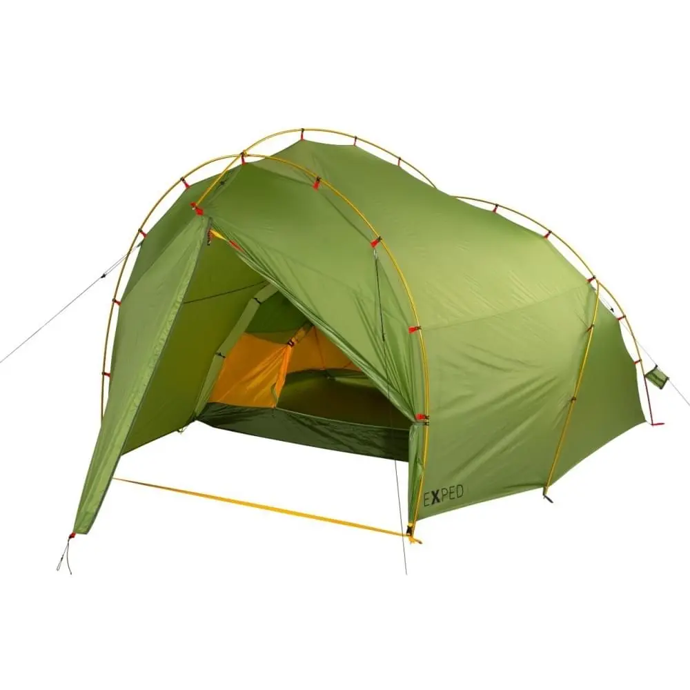 Exped Outer Space III / 3 Persoons Tent 3 Exped Outer Space III / 3 Persoons Tent