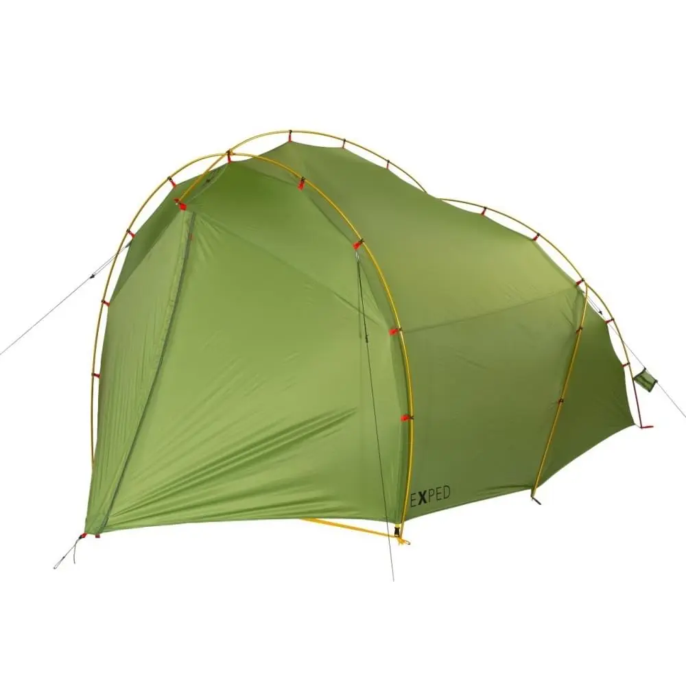 Exped Outer Space III / 3 Persoons Tent 4 Exped Outer Space III / 3 Persoons Tent - Afbeelding 2