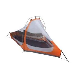 Bach PioPio Solo Tent UL Oranje -Exporteren Hengels Winkel 96027 bach piopio solo tent ul