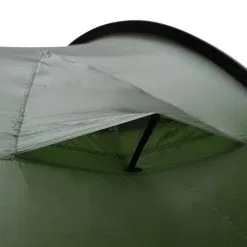 Bach Laughing Owl 4 / 4 Persoons Tent Donkergroen -Exporteren Hengels Winkel 96138 bach laughing owl 4 4 persoons tent