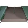 Bach Footprint Wickiup 3 Donkergrijs -Exporteren Hengels Winkel 96163 bach footprint wickiup 3