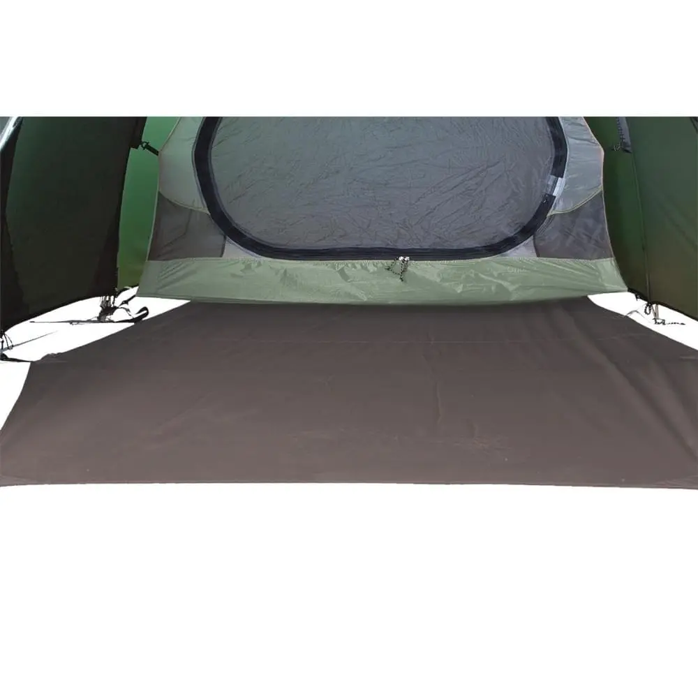 Bach Footprint Oriole 3 Donkergrijs 3 Bach Footprint Oriole 3 Donkergrijs