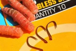 Guru Haak LWG Barbless Eyed -Exporteren Hengels Winkel 964356565