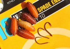 Guru Haak LWG Barbless Eyed -Exporteren Hengels Winkel 964356570