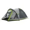 Coleman Darwin 3 Plus / 3 Persoons Tent Grijs -Exporteren Hengels Winkel 96904 coleman darwin 3 plus 3 persoons tent