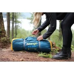 Vango Beta 350XL CLR / 3 Persoons Tent Blauw 11 Vango Beta 350XL CLR / 3 Persoons Tent Blauw -Exporteren Hengels Winkel 96965 vango beta 350xl clr 3 persoons tent