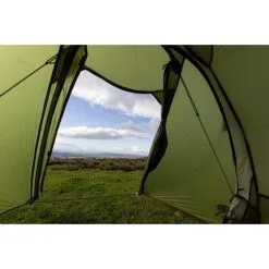 Vango F10 Xenon UL 2 / 2 Persoons Tent Groen -Exporteren Hengels Winkel 96973 vango f10 xenon ul 2 2 persoons tent