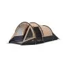 Safarica Blackhawk 220 TC / 3 Persoons Tent Beige -Exporteren Hengels Winkel 97921 safarica blackhawk 220 tc 3 persoons tent