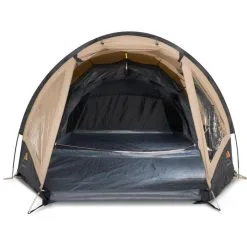 Safarica Blackhawk 220 TC / 3 Persoons Tent Beige 11 Safarica Blackhawk 220 TC / 3 Persoons Tent Beige -Exporteren Hengels Winkel 97922 safarica blackhawk 220 tc 3 persoons tent