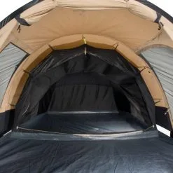 Safarica Blackhawk 220 TC / 3 Persoons Tent Beige 12 Safarica Blackhawk 220 TC / 3 Persoons Tent Beige -Exporteren Hengels Winkel 97924 safarica blackhawk 220 tc 3 persoons tent