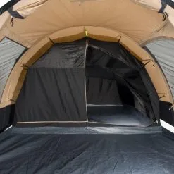 Safarica Blackhawk 220 TC / 3 Persoons Tent Beige 13 Safarica Blackhawk 220 TC / 3 Persoons Tent Beige -Exporteren Hengels Winkel 97925 safarica blackhawk 220 tc 3 persoons tent