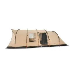Bardani Spitfire 340 XL RSTC Deluxe / 5 Persoons Tent Beige -Exporteren Hengels Winkel 98665 bardani spitfire 340 xl rstc deluxe 5 persoons tent