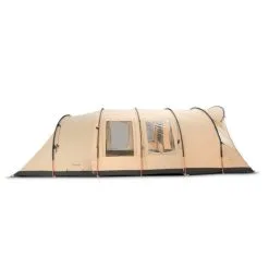 Bardani Spitfire 340 XL RSTC Deluxe / 5 Persoons Tent Beige -Exporteren Hengels Winkel 98666 bardani spitfire 340 xl rstc deluxe 5 persoons tent