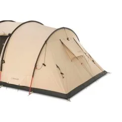 Bardani Spitfire 340 XL RSTC Deluxe / 5 Persoons Tent Beige -Exporteren Hengels Winkel 98667 bardani spitfire 340 xl rstc deluxe 5 persoons tent