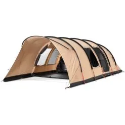 Bardani Spitfire 400 XL RSTC Deluxe / 5 Persoons Tent Beige -Exporteren Hengels Winkel 98675 bardani spitfire 400 xl rstc deluxe 5 persoons tent