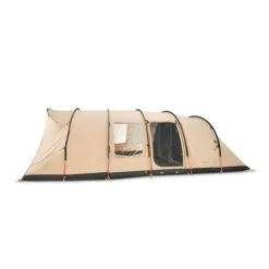 Bardani Spitfire 400 XL RSTC Deluxe / 5 Persoons Tent Beige -Exporteren Hengels Winkel 98676 bardani spitfire 400 xl rstc deluxe 5 persoons tent