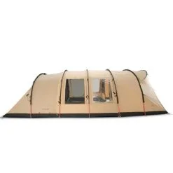 Bardani Spitfire 400 XL RSTC Deluxe / 5 Persoons Tent Beige -Exporteren Hengels Winkel 98677 bardani spitfire 400 xl rstc deluxe 5 persoons tent