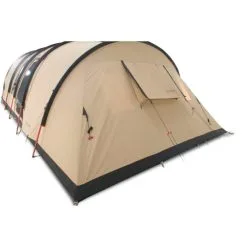 Bardani Spitfire 400 XL RSTC Deluxe / 5 Persoons Tent Beige -Exporteren Hengels Winkel 98678 bardani spitfire 400 xl rstc deluxe 5 persoons tent