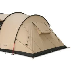 Bardani Spitfire 300 Deluxe RSTC / 4 Persoons Tent Beige -Exporteren Hengels Winkel 98685 bardani spitfire 300 deluxe rstc 4 persoons tent
