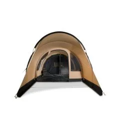 Bardani Spitfire 300 Deluxe RSTC / 4 Persoons Tent Beige -Exporteren Hengels Winkel 98687 bardani spitfire 300 deluxe rstc 4 persoons tent