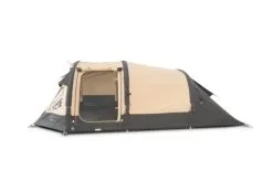 Bardani Airwolf 200 TC / 2 Persoons Opblaastent Beige -Exporteren Hengels Winkel 98692 bardani airwolf 200 tc 2 persoons opblaastent